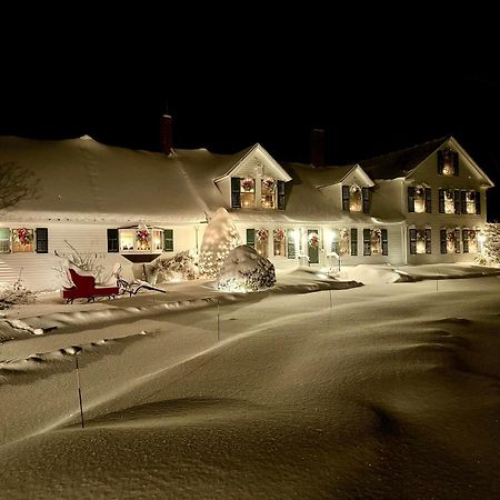 Maguire House Bed And Breakfast Ashburnham Exterior foto