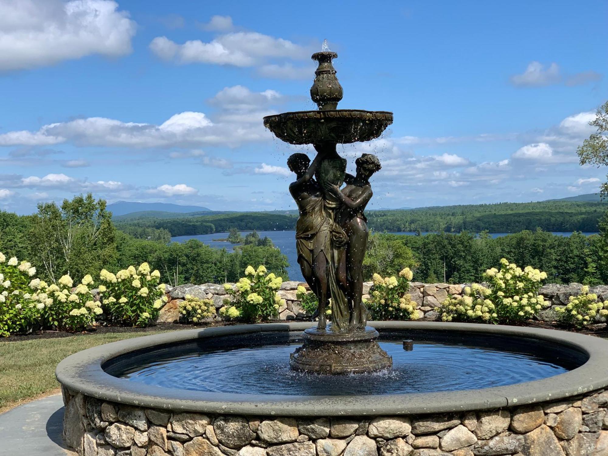 Maguire House Bed And Breakfast Ashburnham Exterior foto