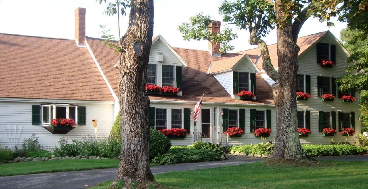 Maguire House Bed And Breakfast Ashburnham Exterior foto
